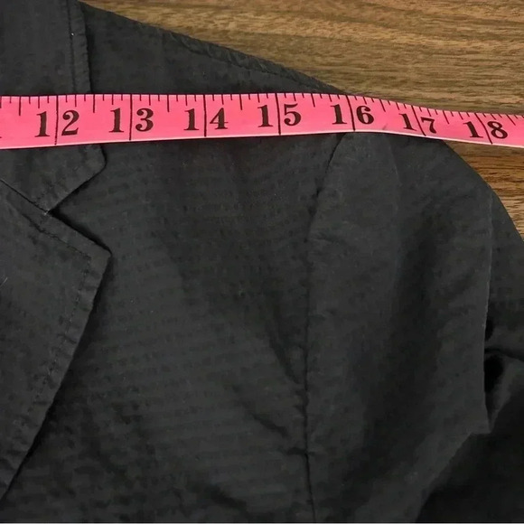 Rag  & bone men blazer 36 - Picture 7 of 10